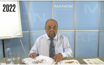 Wideokonferencje Marion 2022