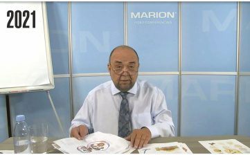 Wideokonferencje Marion 2020 - 2021